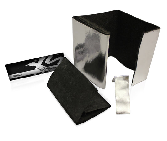 XS Power Batteries Heat Protective Power Wrap Kit - One Size Fits All 500