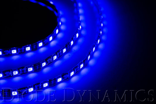 Diode Dynamics - DD2200 - Blue 50cm Strip SMD30 WP