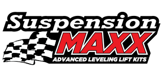 SuspensionMAXX - MAXX Link Bushing Rebuild Kit SMX-LRK1