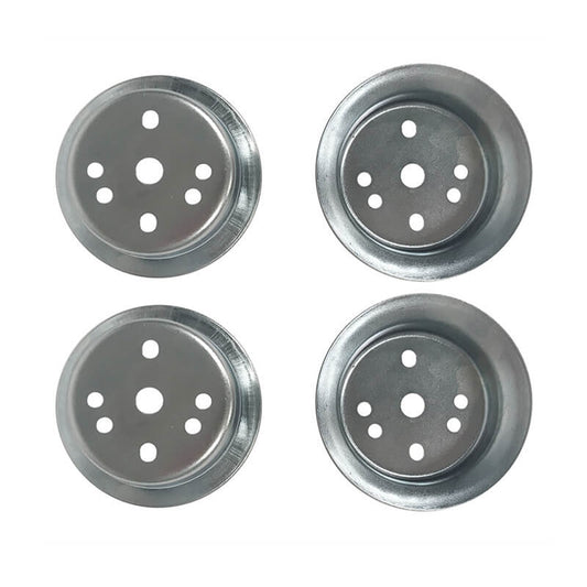 Legendary Wheels Hubcap Adapter Kit LW-HC69A