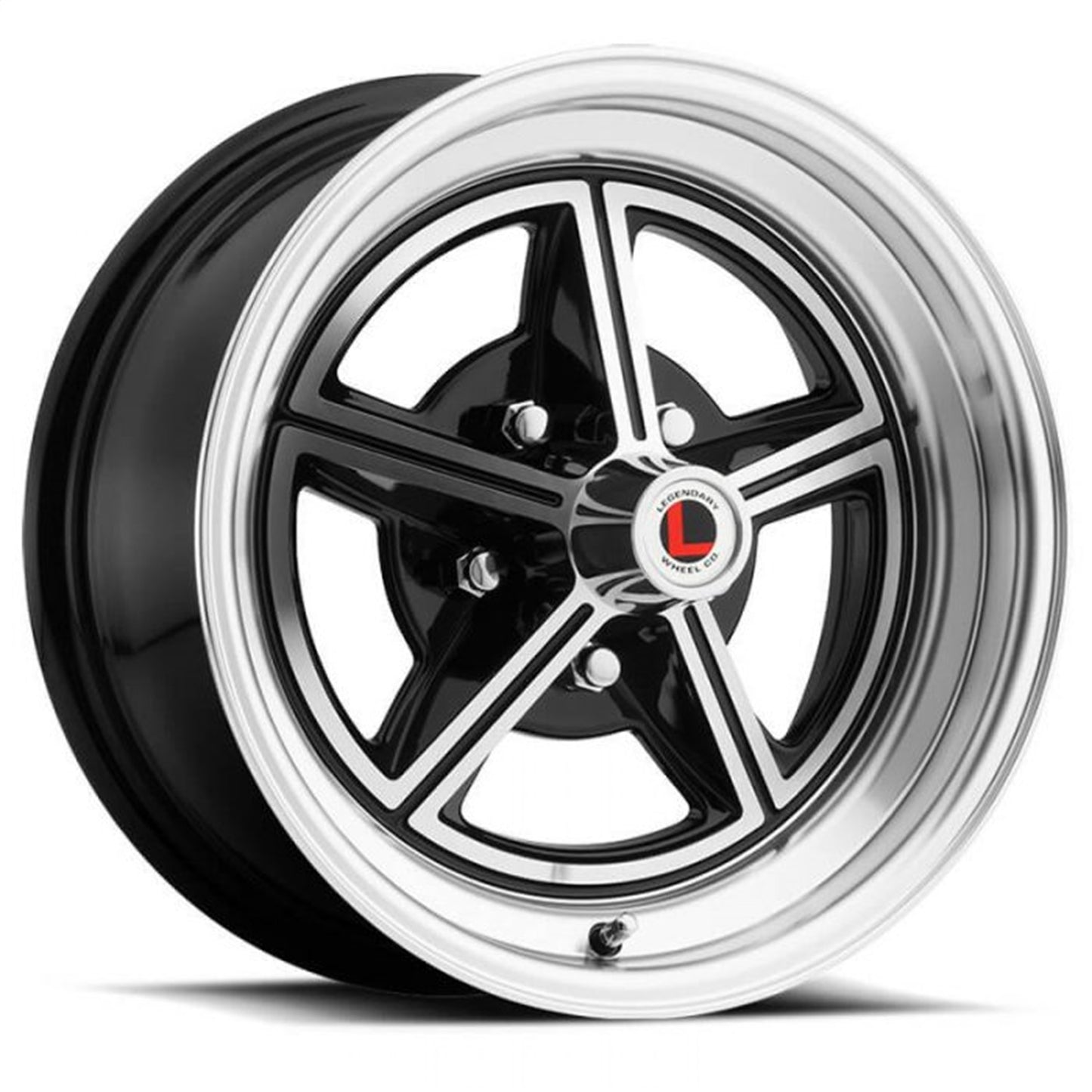 Legendary Wheels Magstar II Wheel Series LW30-50754A