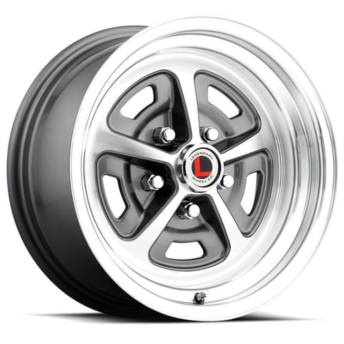 Legendary Wheels Magnum 500 Wheel Series LW50-50754B