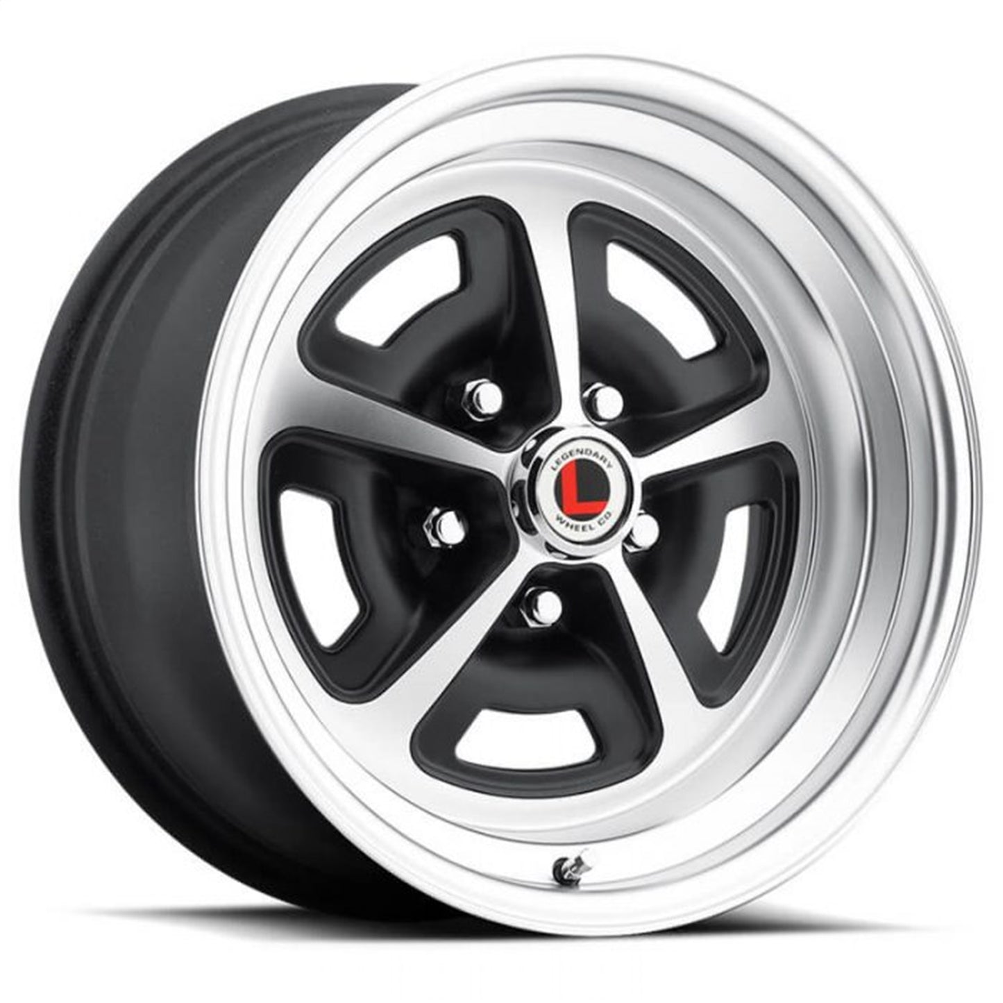 Legendary Wheels Magnum 500 Wheel Series LW50-60854D