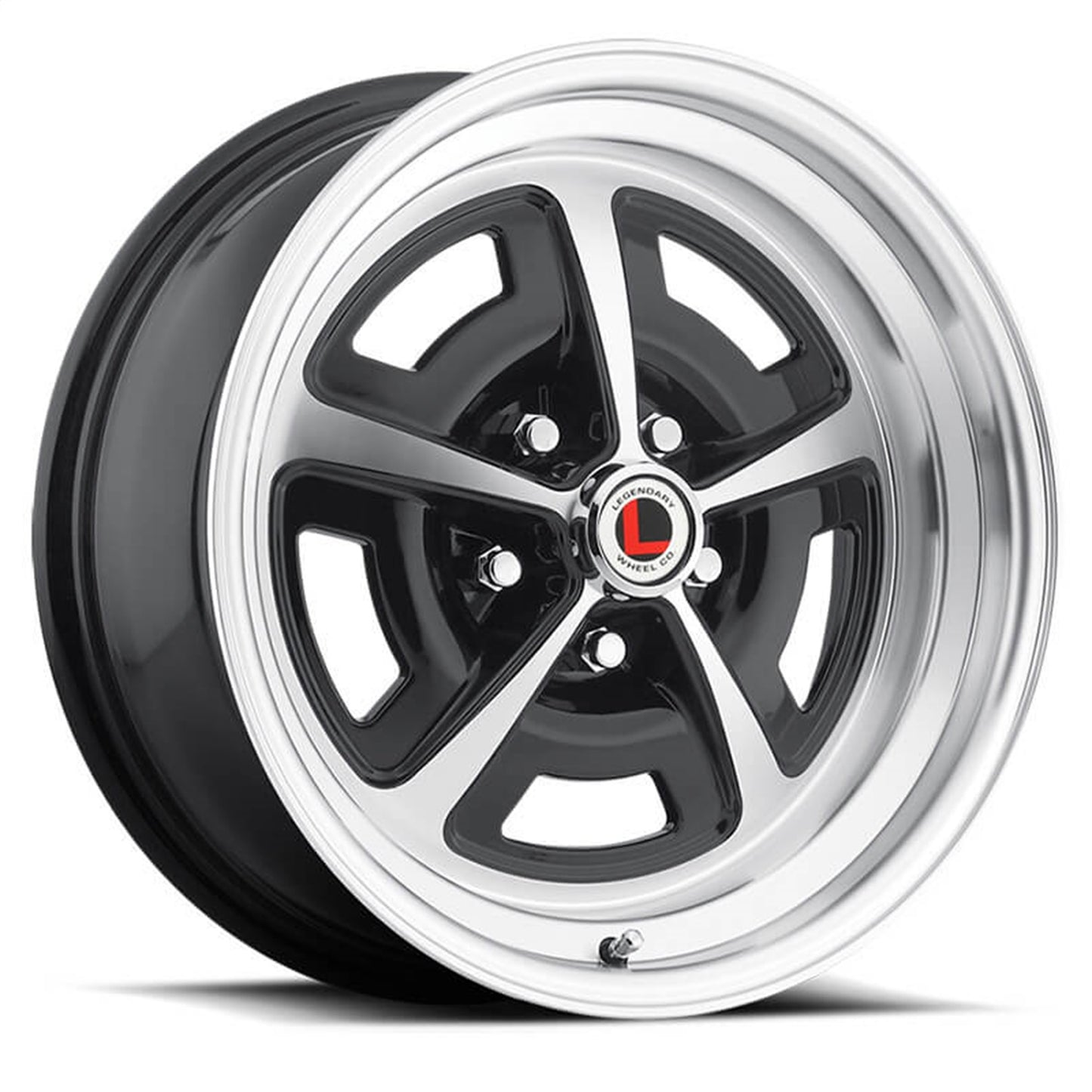 Legendary Wheels Magnum 500 Wheel Series LW50-50757A