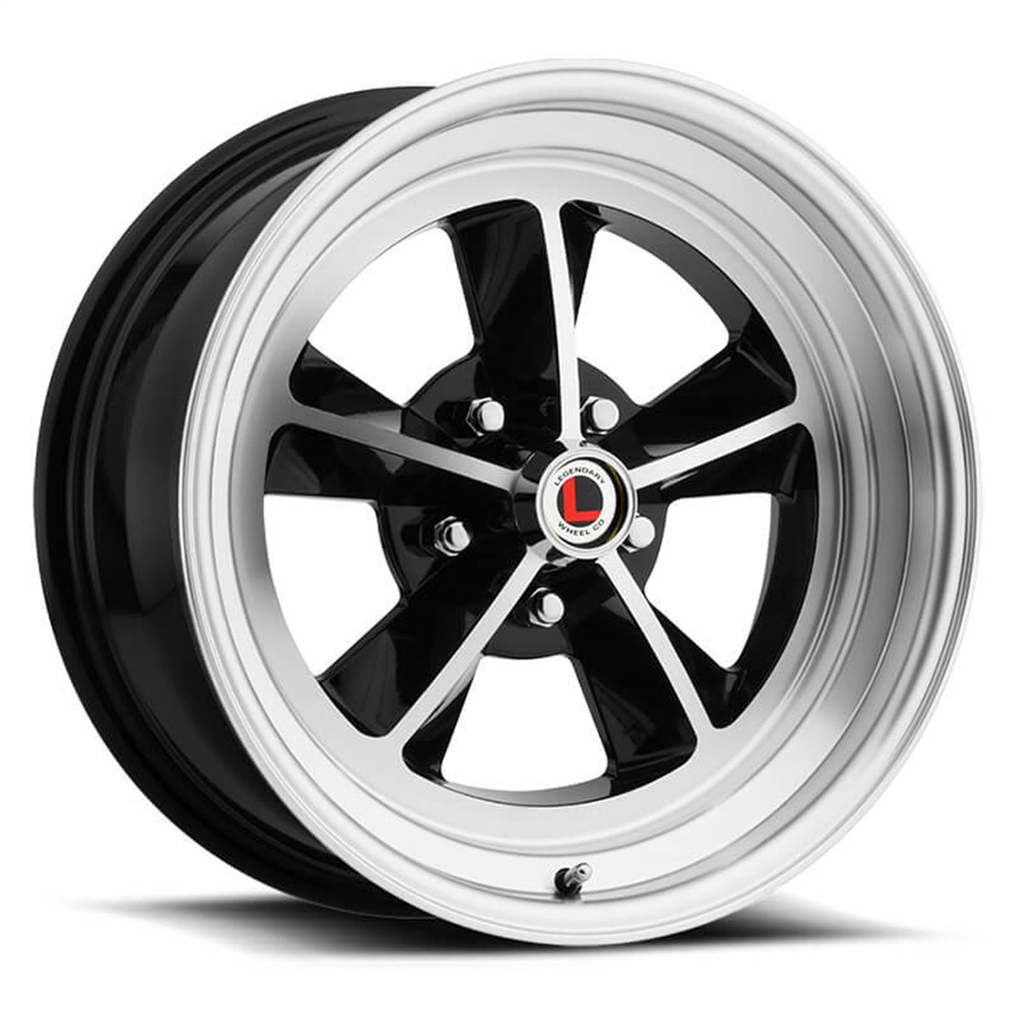 Legendary Wheels GT9 Wheel Series LW69-50754A