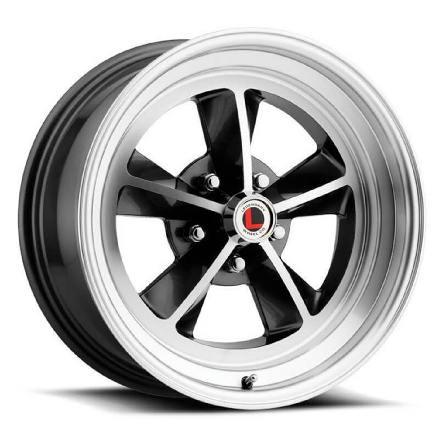 Legendary Wheels GT9 Wheel Series LW69-50754B