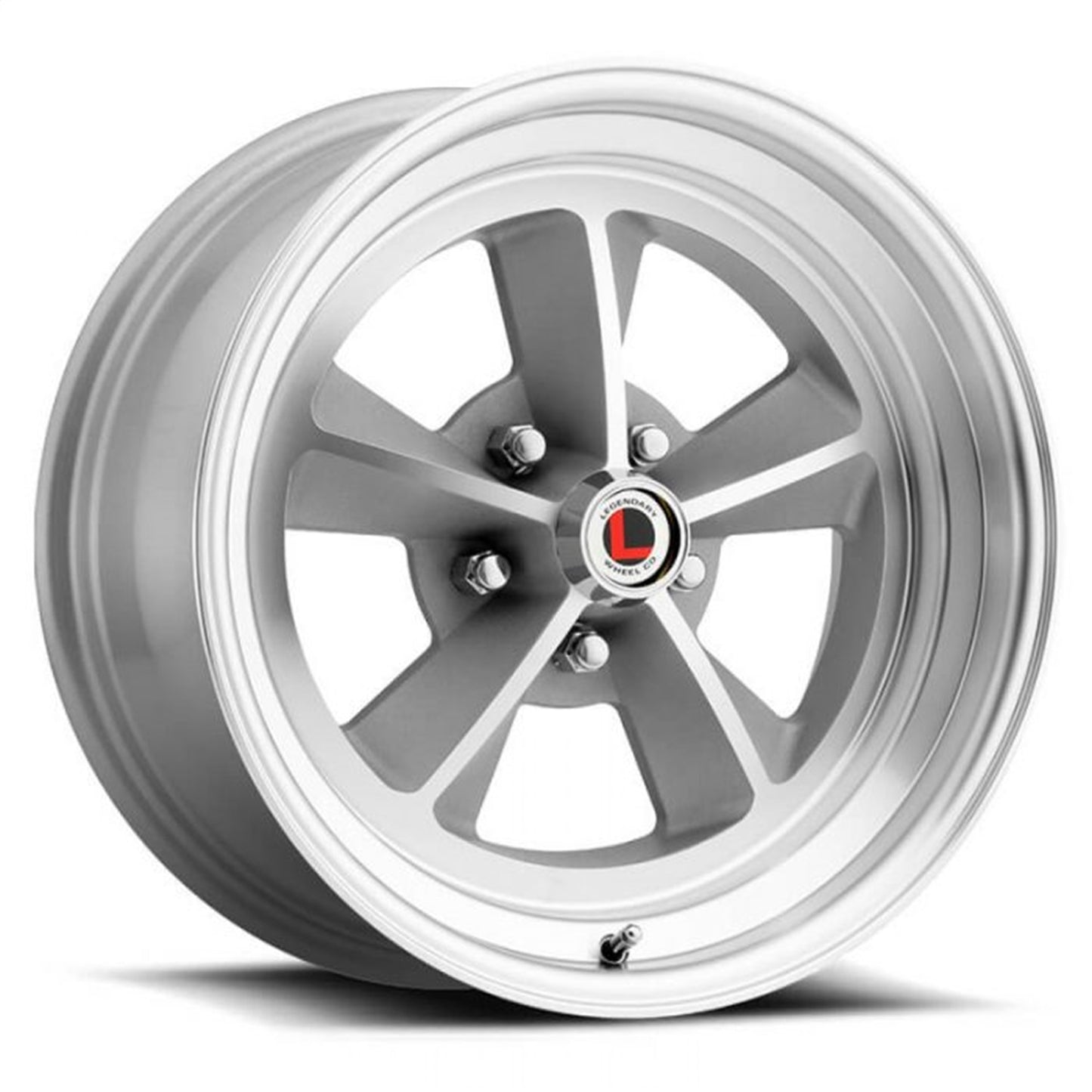 Legendary Wheels GT9 Wheel Series LW69-50754C