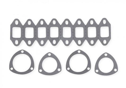 Flowtech Gasket Set Ford Fe Truck Exhaust Header Gasket 99261FLT