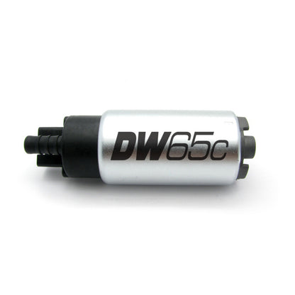 Deatschwerks DW65C 265lph Fuel Pump for 02-06 Acura RSX, 01-05 Honda Civic 9-651-1009