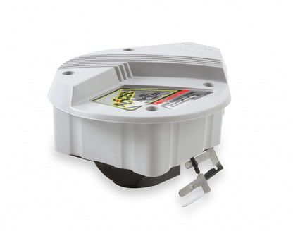 ACCEL Ignition Coil - SuperCoil - HEI in-cap 1973-1991 - Red/Yellow primary wire 140003