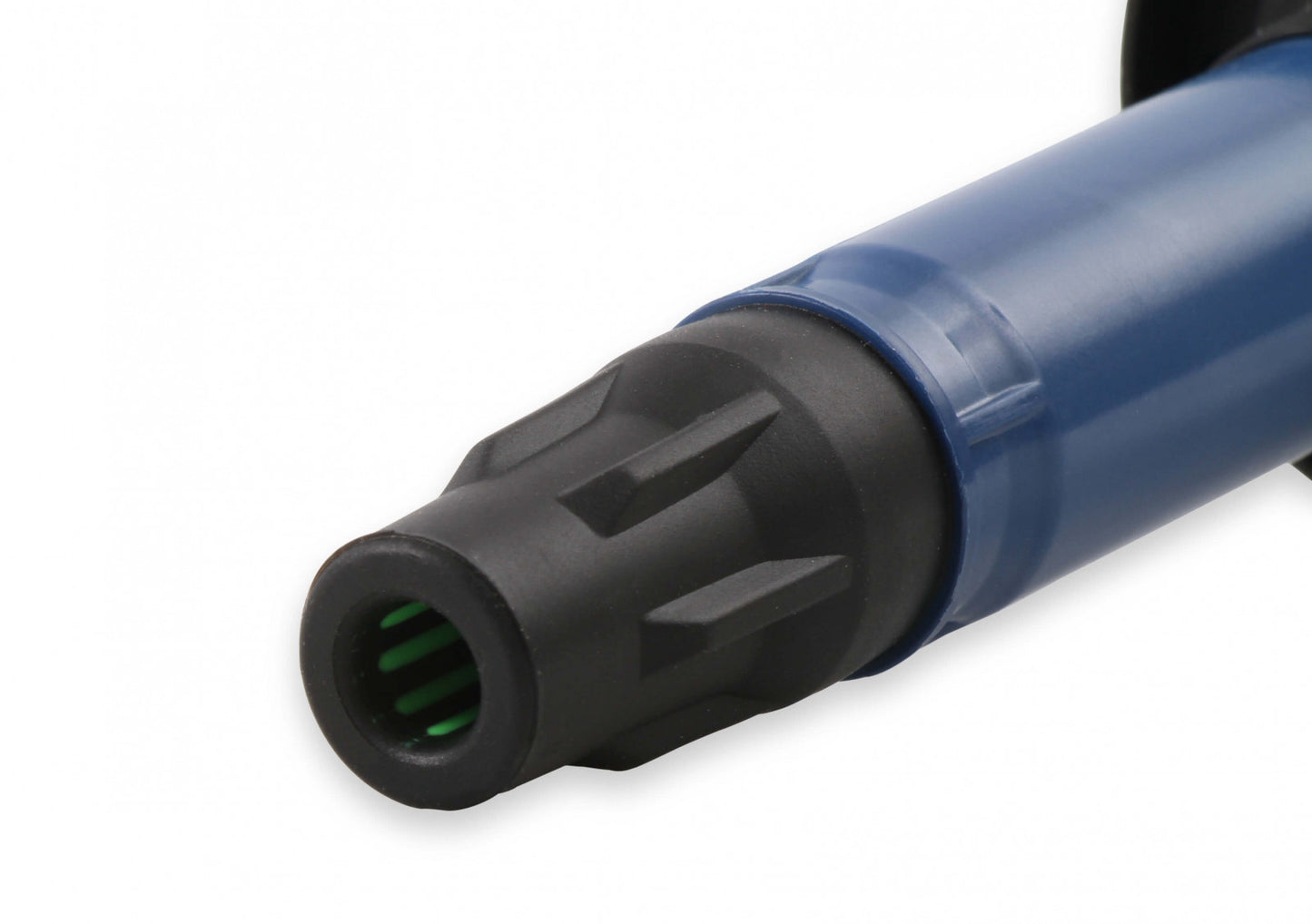 ACCEL Ignition Coil - SuperCoil - 2010-2016 Ford EcoBoost 3.5L V6 - Blue - Individual (3-Pin) 140646B