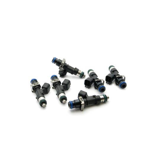 Deatschwerks 1984-1987 Buick Regal Fuel Injector DEW-17U-05-0095-6