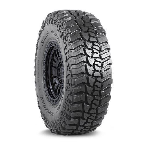 MICKEY THOMPSON 35X12.50R17LT 119Q BAJA BOSS 35125017