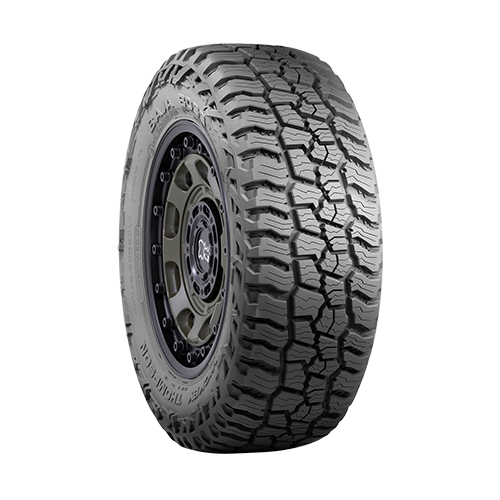 MICKEY THOMPSON LT265/75R16 123/120Q BAJ BOSS AT 2657516