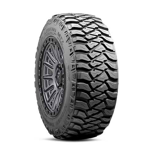 MICKEY THOMPSON 31X10.50R15LT 109Q BAJA LEG MTZ 31105015