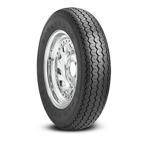 MICKEY THOMPSON 28X7.50-15LT SPORTSMAN FR 2875015