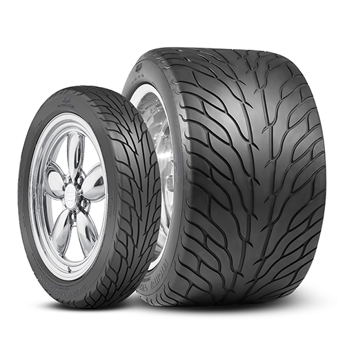 MICKEY THOMPSON 26X6.00R15LT SPORTSMAN SR 2660015