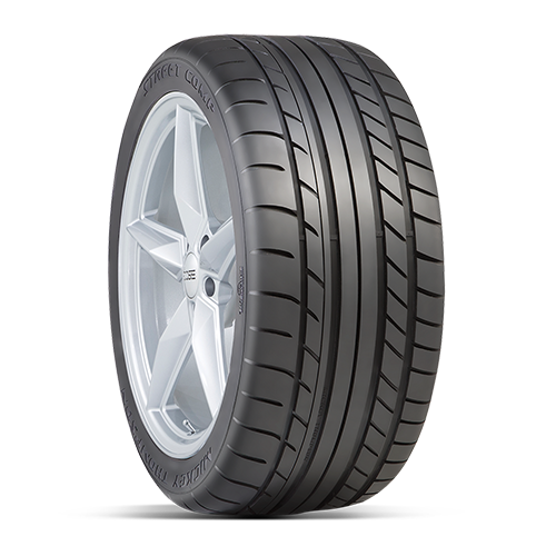 MICKEY THOMPSON 255/45R18 103W STREET COM 2554518