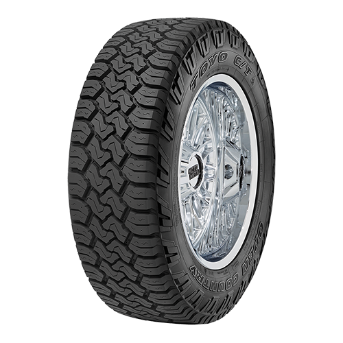 Toyo LT225/75R16 115/112S OP H/T II 2257516
