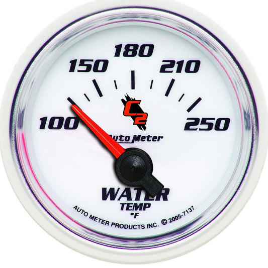 AutoMeter GAUGE, VAC/BOOST, 2 1/16" , TWO CHANNEL, SELECTABLE, SPORT-COMP ELITE DIGITAL 6758-SC