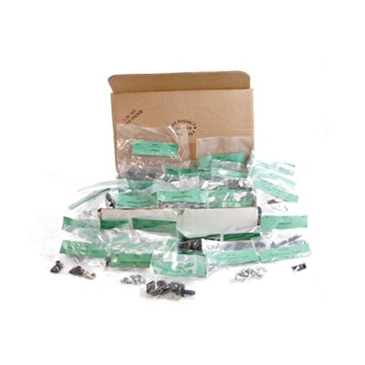 Scott Drake Master Body Kit MBK-C5ZB-MASTER