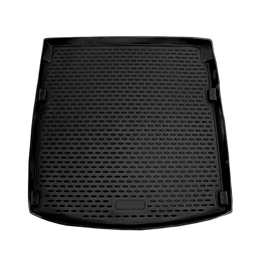 OMAC Cargo Liner For Audi A5 RS5 Coupe 2008-2017 Rear Trunk Floor Mat 3D Boot Tray U003617