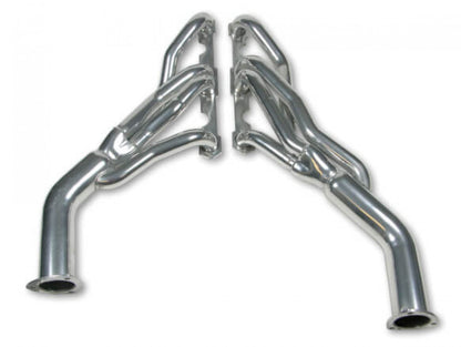 Flowtech Hdr 67-74 Chevy Pass 283-400 Exhaust Header 49100-1FLT