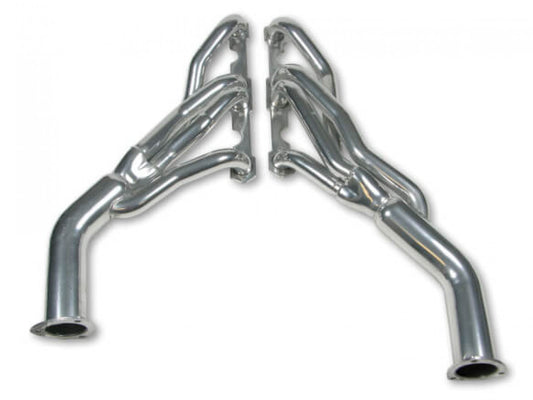 Flowtech Hdr 67-74 Chevy Pass 283-400 Exhaust Header 49100-1FLT