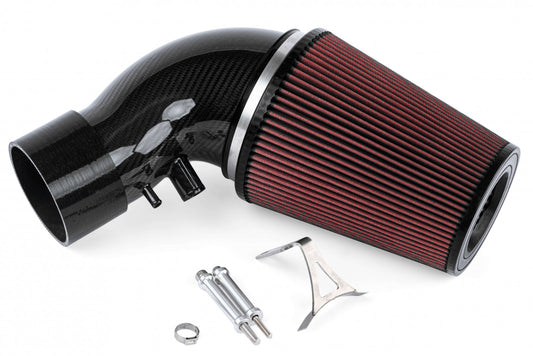 APR Carbon Fiber Intake Filter System - 2.5 TFSI MK3 TT RS/RS3 CI100038-A