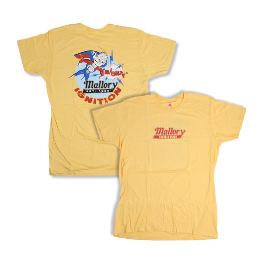 Mallory T-Shirt 10356-2XMAL
