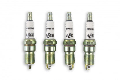 ACCEL HP Copper Spark Plug 0526-4