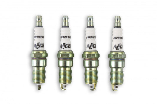 ACCEL HP Copper Spark Plug 0526-4
