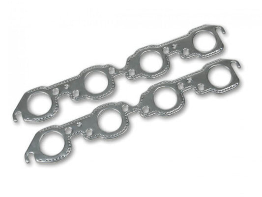 Flowtech Realseal Header Gaskets Chevy Exhaust Header Gasket 99153FLT