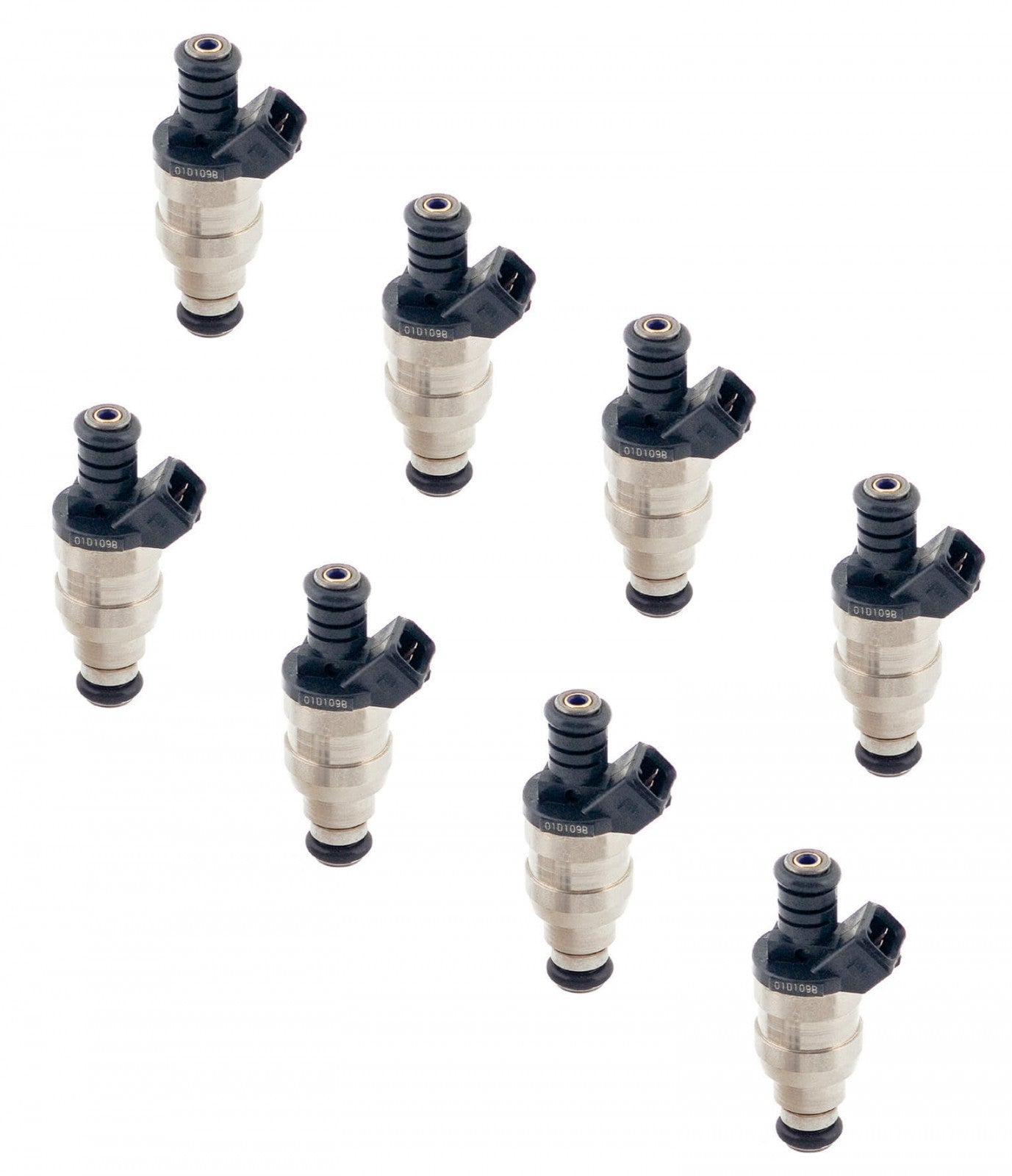 ACCEL Fuel Injectors - 32 lb/hr 150832