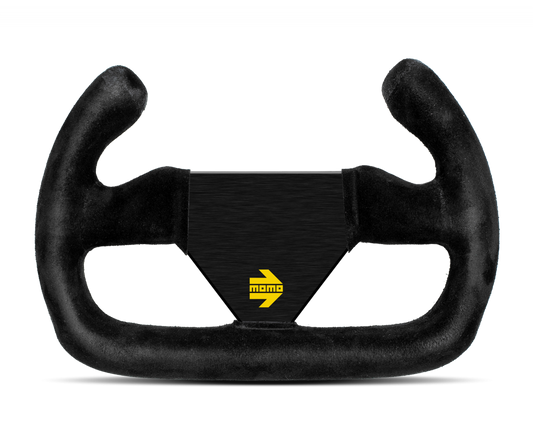 MOMO MOD. 12/C Steering Wheel R1922C/25S
