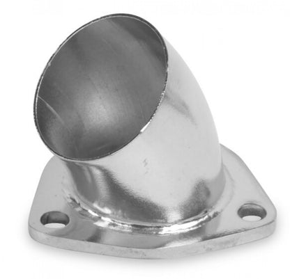 Flowtech LS-1 Block Hugger Header - Ceramic Exhaust Header 11706-1FLT