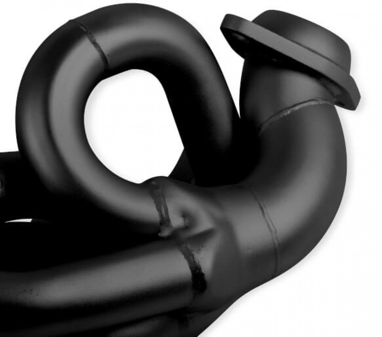 Flowtech 05-09 Ford Mustang V8-4.6L Shorty Header Exhaust Header 12124FLT