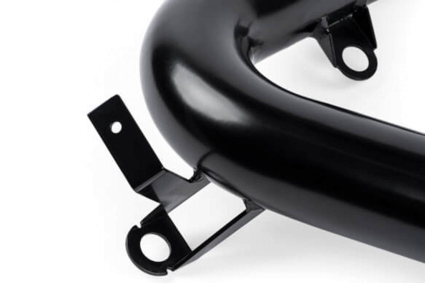 APR Charge Pipe - Throttle Body Pipe - MQB 1.8T/2.0T MS100194