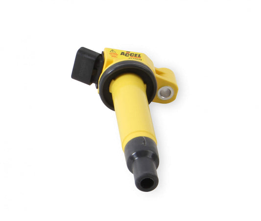 ACCEL Ignition Coil - SuperCoil - Fits Toyota 3.0L - V6 - 6-Pack 140074-6