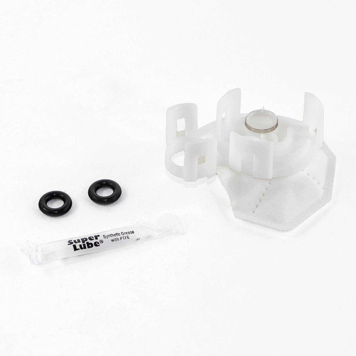 Deatschwerks 2007-2011 Jeep Wrangler Fuel Pump Complete Kit DEW-9-1026