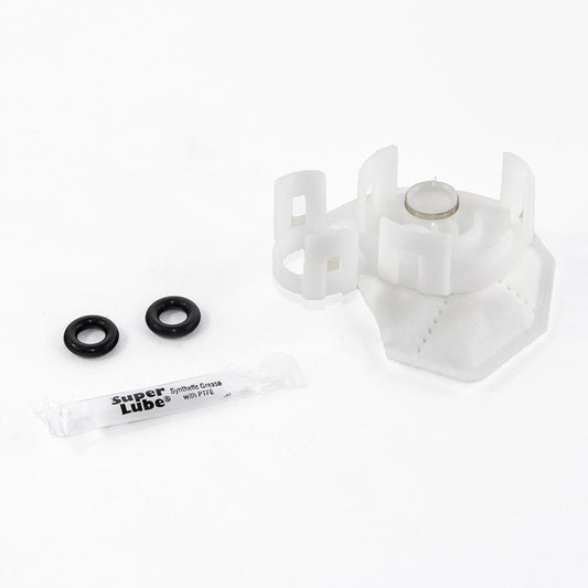 Deatschwerks 2007-2011 Jeep Wrangler Fuel Pump Complete Kit DEW-9-1026
