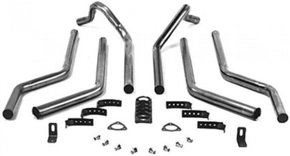 Flowtech Exh Sys 73-74 Chevy/GMC 4Wd Exhaust System Kit 51525FLT