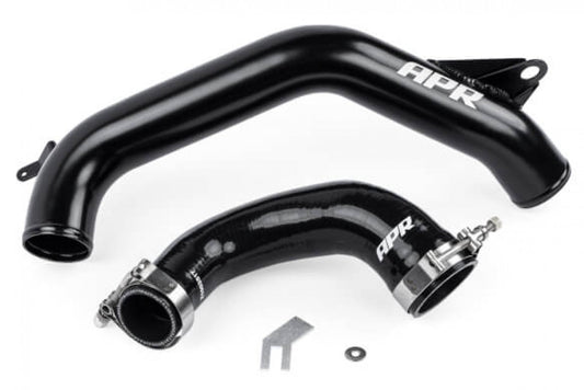 APR Charge Pipes - Turbo Outlet - MQB 1.8T/2.0T MS100193