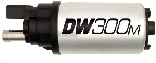 Deatschwerks DW300M 340lph Fuel Pump for 05-10 Ford Mustang and 05-09 Ford Mustang GT 9-305-1034