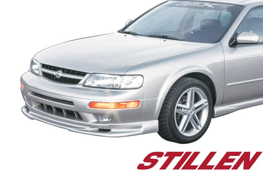 1997-1999 Nissan Maxima [5pc] Body Kit - 108200
