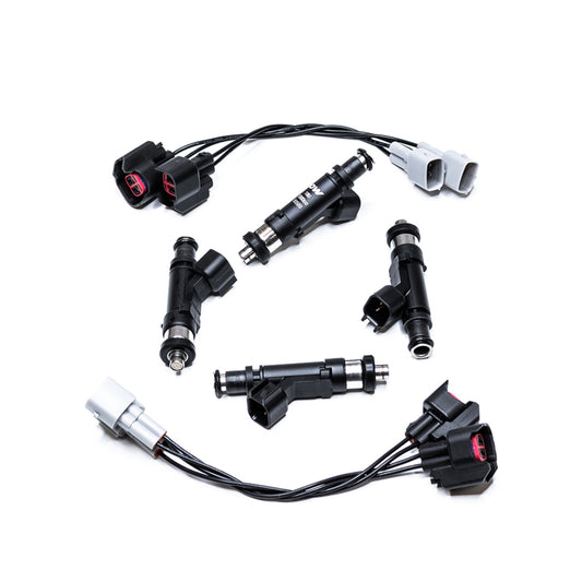 Deatschwerks 2000-2005 Toyota Celica Fuel Injector DEW-18U-11-1000-4