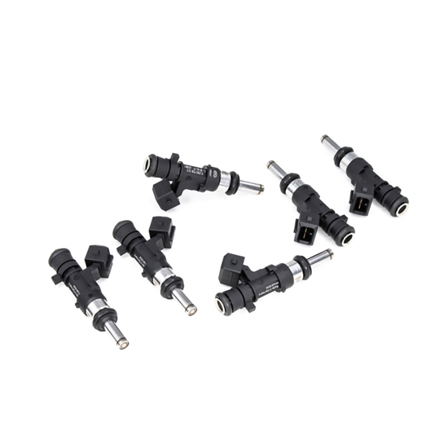 Deatschwerks 2005-2005 Porsche 911 Fuel Injector DEW-17MX-00-1100-6