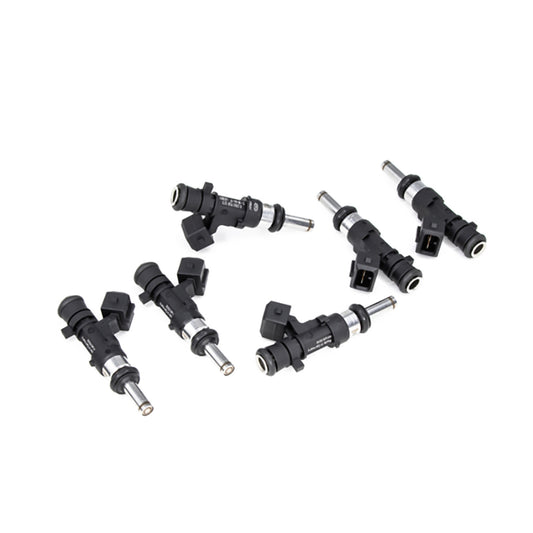 Deatschwerks 2005-2005 Porsche 911 Fuel Injector DEW-17MX-00-1100-6