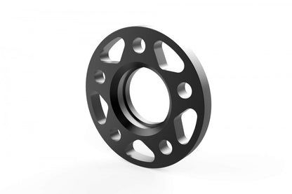 APR Wheel Spacers (Set of 2) - 66.5mm CB - 15mm Thick MS100168