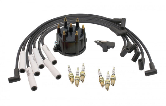 ACCEL Truck Super Tune Up Kit for 1992-02 Dodge 3.9L V6 Engines TST10